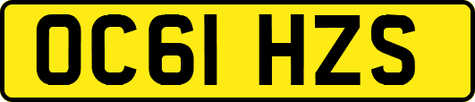 OC61HZS