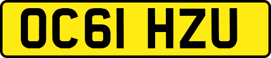 OC61HZU