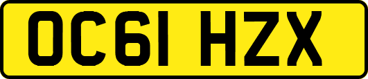 OC61HZX