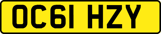 OC61HZY