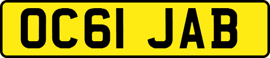 OC61JAB