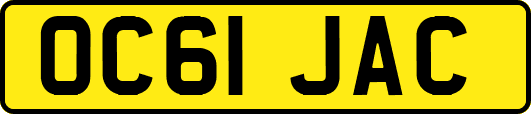 OC61JAC