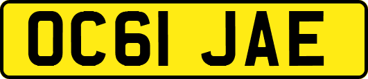 OC61JAE