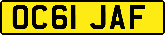 OC61JAF