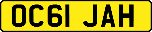 OC61JAH