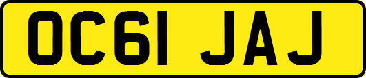OC61JAJ