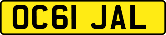 OC61JAL