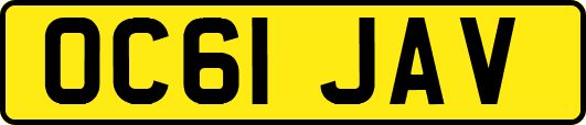OC61JAV