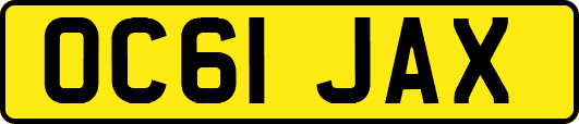 OC61JAX