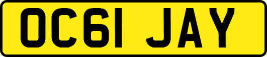 OC61JAY