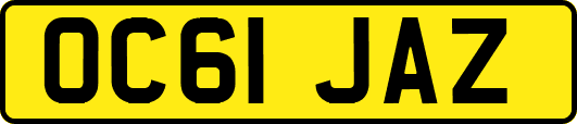 OC61JAZ