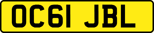 OC61JBL