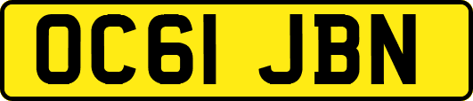 OC61JBN