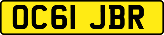 OC61JBR