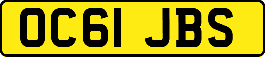 OC61JBS