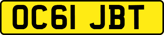 OC61JBT