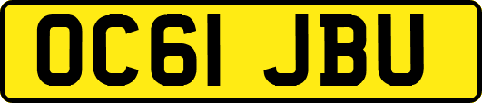 OC61JBU