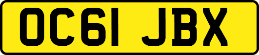 OC61JBX