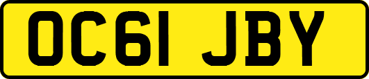 OC61JBY