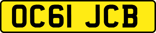 OC61JCB