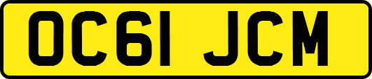 OC61JCM