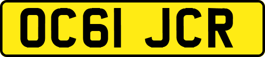 OC61JCR