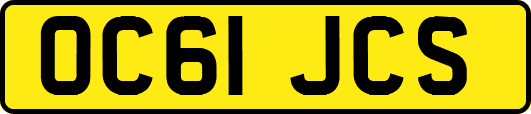 OC61JCS