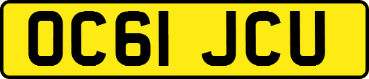 OC61JCU