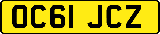 OC61JCZ