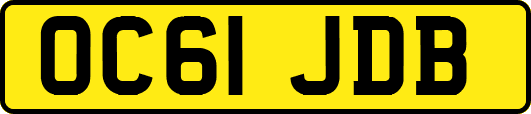 OC61JDB