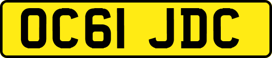 OC61JDC