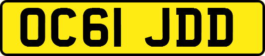 OC61JDD
