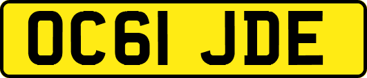 OC61JDE