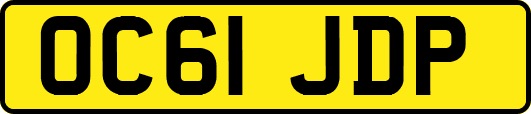 OC61JDP