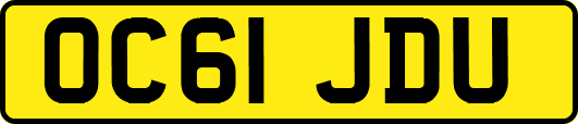 OC61JDU