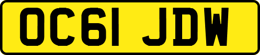 OC61JDW