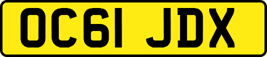 OC61JDX