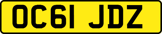 OC61JDZ