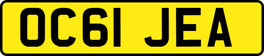 OC61JEA