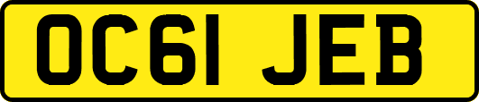 OC61JEB