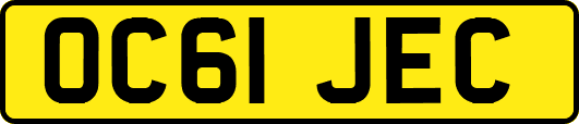 OC61JEC