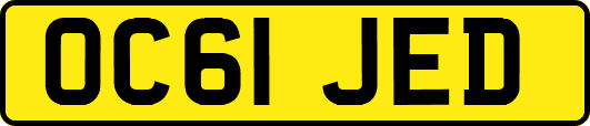 OC61JED