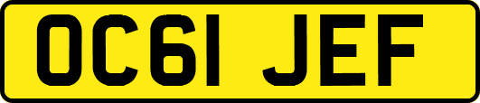 OC61JEF
