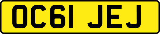 OC61JEJ