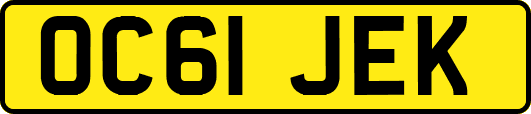 OC61JEK