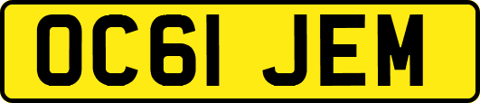 OC61JEM