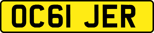 OC61JER