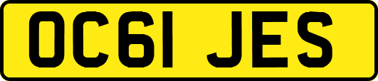 OC61JES