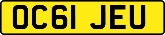 OC61JEU