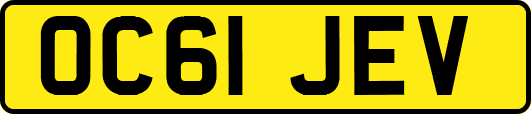 OC61JEV